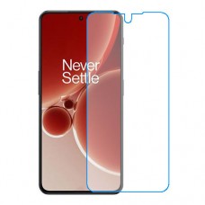 OnePlus Nord 3 מגן מסך נאנו זכוכית 9H יחידיה אחת סקרין מובייל