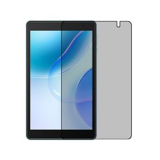Blackview Tab 50 WiFi מגן מסך הידרוג'ל פרטיות (סיליקון) יחידה אחת סקרין מובייל