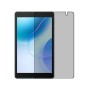 Blackview Tab 50 WiFi מגן מסך הידרוג'ל פרטיות (סיליקון) יחידה אחת סקרין מובייל