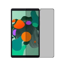 Blackview Tab 60 מגן מסך הידרוג'ל פרטיות (סיליקון) יחידה אחת סקרין מובייל