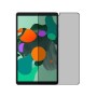 Blackview Tab 60 מגן מסך הידרוג'ל פרטיות (סיליקון) יחידה אחת סקרין מובייל