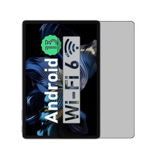 Blackview Tab 70 WiFi מגן מסך הידרוג'ל פרטיות (סיליקון) יחידה אחת סקרין מובייל