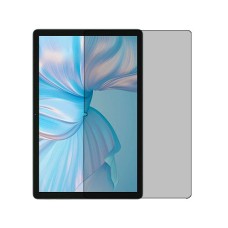 Blackview Tab 80 מגן מסך הידרוג'ל פרטיות (סיליקון) יחידה אחת סקרין מובייל