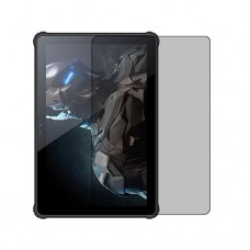 Oukitel RT7 5G מגן מסך הידרוג'ל פרטיות (סיליקון) יחידה אחת סקרין מובייל
