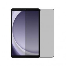 Samsung Galaxy Tab A9 מגן מסך הידרוג'ל פרטיות (סיליקון) יחידה אחת סקרין מובייל