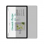 Samsung Galaxy Tab S9 FE+ מגן מסך הידרוג'ל פרטיות (סיליקון) יחידה אחת סקרין מובייל