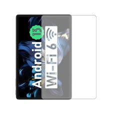 Blackview Tab 70 WiFi מגן מסך הידרוג'ל שקוף (סיליקון) יחידה אחת סקרין מובייל