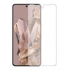 Google Pixel 8 Pro מגן מסך הידרוג'ל שקוף (סיליקון) יחידה אחת סקרין מובייל