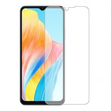 Oppo A18 מגן מסך הידרוג'ל שקוף (סיליקון) יחידה אחת סקרין מובייל