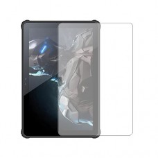 Oukitel RT7 5G מגן מסך הידרוג'ל שקוף (סיליקון) יחידה אחת סקרין מובייל