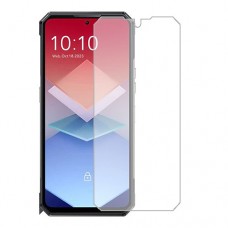 Oukitel WP30 Pro מגן מסך הידרוג'ל שקוף (סיליקון) יחידה אחת סקרין מובייל