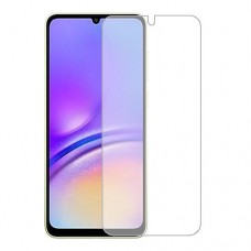 Samsung Galaxy A05 מגן מסך הידרוג'ל שקוף (סיליקון) יחידה אחת סקרין מובייל