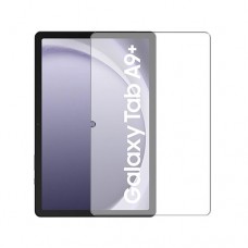 Samsung Galaxy Tab A9+ מגן מסך הידרוג'ל שקוף (סיליקון) יחידה אחת סקרין מובייל