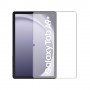 Samsung Galaxy Tab A9+ מגן מסך הידרוג'ל שקוף (סיליקון) יחידה אחת סקרין מובייל