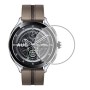 Xiaomi Watch 2 Pro מגן מסך הידרוג'ל שקוף (סיליקון) יחידה אחת סקרין מובייל