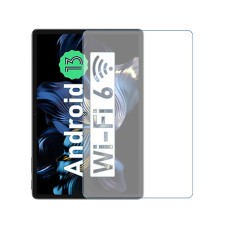 Blackview Tab 70 WiFi מגן מסך נאנו זכוכית 9H יחידה אחת סקרין מובייל