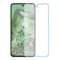 Google Pixel 8 מגן מסך נאנו זכוכית 9H יחידה אחת סקרין מובייל