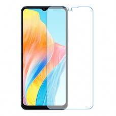 Oppo A18 מגן מסך נאנו זכוכית 9H יחידה אחת סקרין מובייל