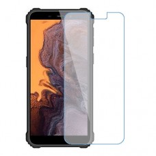 Oukitel WP32 מגן מסך נאנו זכוכית 9H יחידה אחת סקרין מובייל