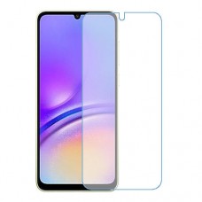 Samsung Galaxy A05 מגן מסך נאנו זכוכית 9H יחידה אחת סקרין מובייל