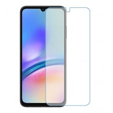 Samsung Galaxy A05s מגן מסך נאנו זכוכית 9H יחידה אחת סקרין מובייל
