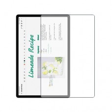 Samsung Galaxy Tab S9 FE+ מגן מסך נאנו זכוכית 9H יחידה אחת סקרין מובייל