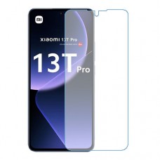 Xiaomi 13T Pro מגן מסך נאנו זכוכית 9H יחידה אחת סקרין מובייל