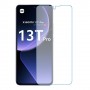 Xiaomi 13T Pro מגן מסך נאנו זכוכית 9H יחידה אחת סקרין מובייל