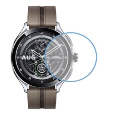 Xiaomi Watch 2 Pro מגן מסך נאנו זכוכית 9H יחידה אחת סקרין מובייל