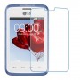 LG L20 מגן מסך נאנו זכוכית 9H יחידה אחת סקרין מוביל