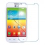 LG L40 Dual D170 מגן מסך נאנו זכוכית 9H יחידה אחת סקרין מוביל