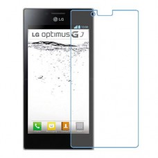 LG Optimus GJ E975W מגן מסך נאנו זכוכית 9H יחידה אחת סקרין מוביל