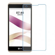 LG X Skin מגן מסך נאנו זכוכית 9H יחידה אחת סקרין מוביל