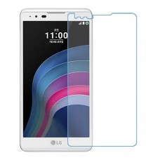 LG X5 מגן מסך נאנו זכוכית 9H יחידה אחת סקרין מוביל
