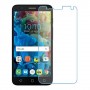 Alcatel Pop 4+ מגן מסך נאנו זכוכית 9H יחידה אחת סקרין מוביל