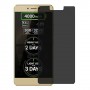Allview P9 Energy Lite מגן מסך הידרוג'ל פרטיות (סיליקון) יחידה אחת סקרין מובייל