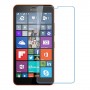 Microsoft Lumia 640 XL LTE מגן מסך נאנו זכוכית 9H יחידה אחת סקרין מוביל