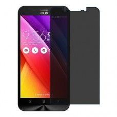 Asus Zenfone Max ZC550KL מגן מסך הידרוג'ל פרטיות (סיליקון) יחידה אחת סקרין מובייל