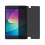 Asus Zenpad Z8s ZT582KL מגן מסך הידרוג'ל פרטיות (סיליקון) יחידה אחת סקרין מובייל