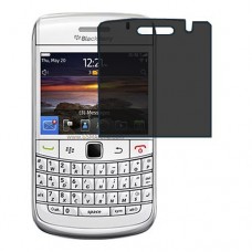 BlackBerry Bold 9780 מגן מסך הידרוג'ל פרטיות (סיליקון) יחידה אחת סקרין מובייל