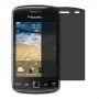 BlackBerry Curve 9380 מגן מסך הידרוג'ל פרטיות (סיליקון) יחידה אחת סקרין מובייל