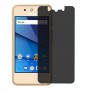 BLU Dash L4 LTE מגן מסך הידרוג'ל פרטיות (סיליקון) יחידה אחת סקרין מובייל