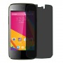 BLU Life Play Mini מגן מסך הידרוג'ל פרטיות (סיליקון) יחידה אחת סקרין מובייל