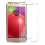 Motorola Moto E4 Plus (USA) מגן מסך נאנו זכוכית 9H יחידה אחת סקרין מוביל