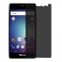 BLU R1 HD מגן מסך הידרוג'ל פרטיות (סיליקון) יחידה אחת סקרין מובייל