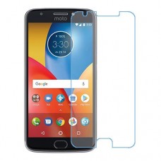 Motorola Moto E4 Plus מגן מסך נאנו זכוכית 9H יחידה אחת סקרין מוביל
