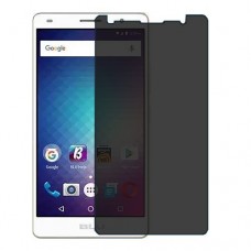 BLU Studio G Plus HD מגן מסך הידרוג'ל פרטיות (סיליקון) יחידה אחת סקרין מובייל