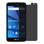 BLU Studio Mega מגן מסך הידרוג'ל פרטיות (סיליקון) יחידה אחת סקרין מובייל