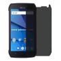BLU Tank Xtreme Pro מגן מסך הידרוג'ל פרטיות (סיליקון) יחידה אחת סקרין מובייל