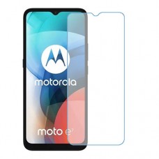 Motorola Moto E7 מגן מסך נאנו זכוכית 9H יחידה אחת סקרין מוביל